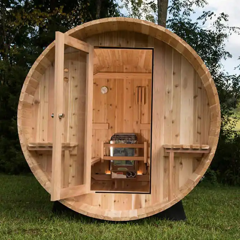 Outdoor SaunaWholesale Outdoor - Outdoor Furniture Wood 评论和价格