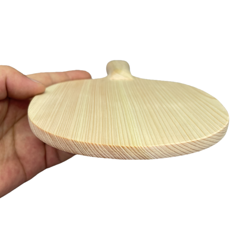 Single Ply Hinoki Solid Wood T - Outdoor Furniture Wood 评论和价格