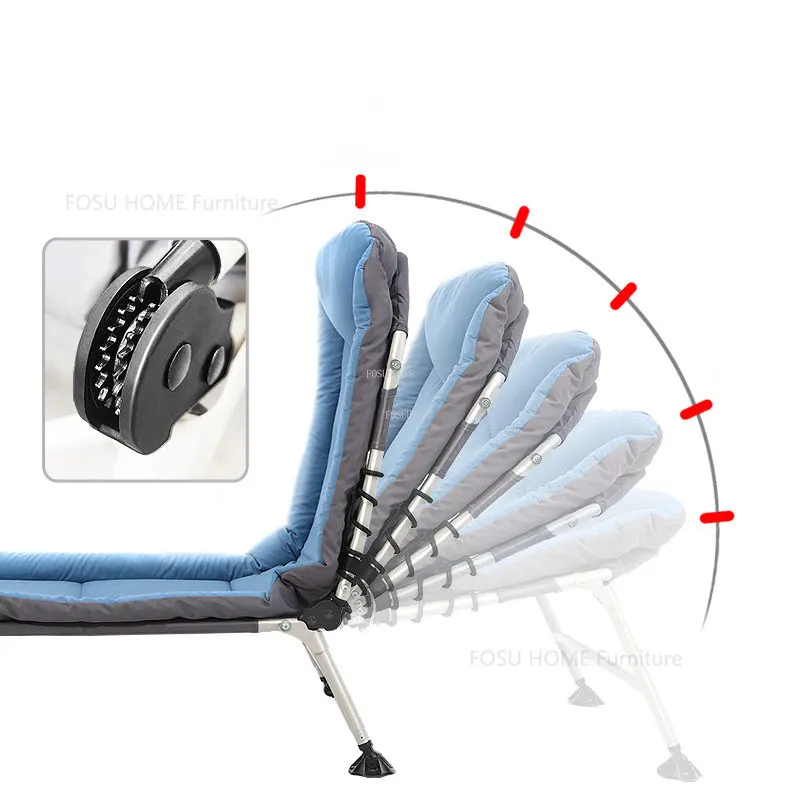 #Nordic Plus Cotton Folding Be - Outdoor Furniture Plus 评论和价格