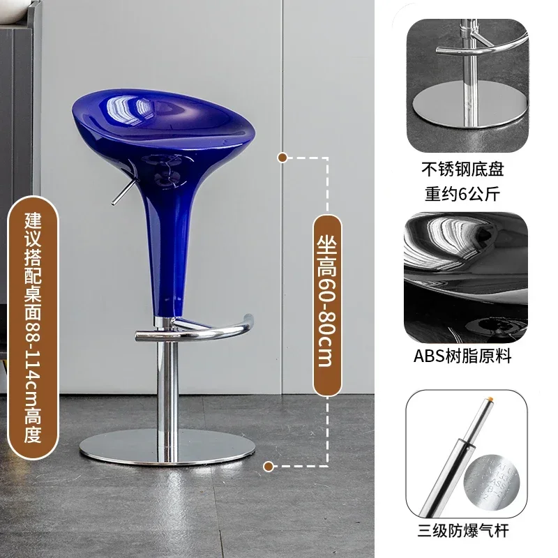 Factory Direc Nordic Bar Stoo - Outdoor Furniture Factory 评论和价格