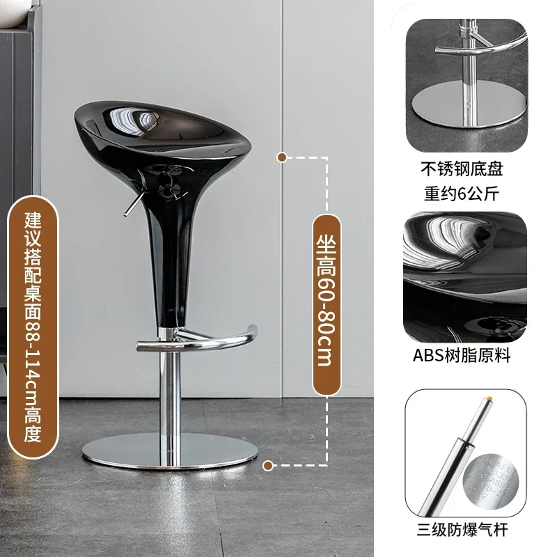 Factory Direc Nordic Bar Stoo - Outdoor Furniture Factory 评论和价格