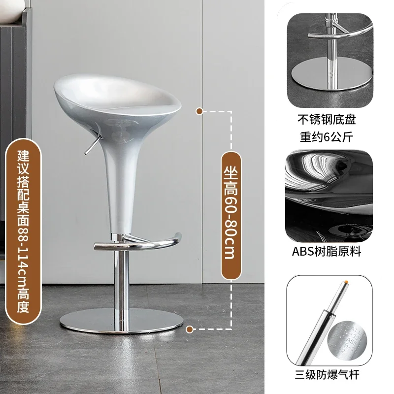 Factory Direc Nordic Bar Stoo - Outdoor Furniture Factory 评论和价格