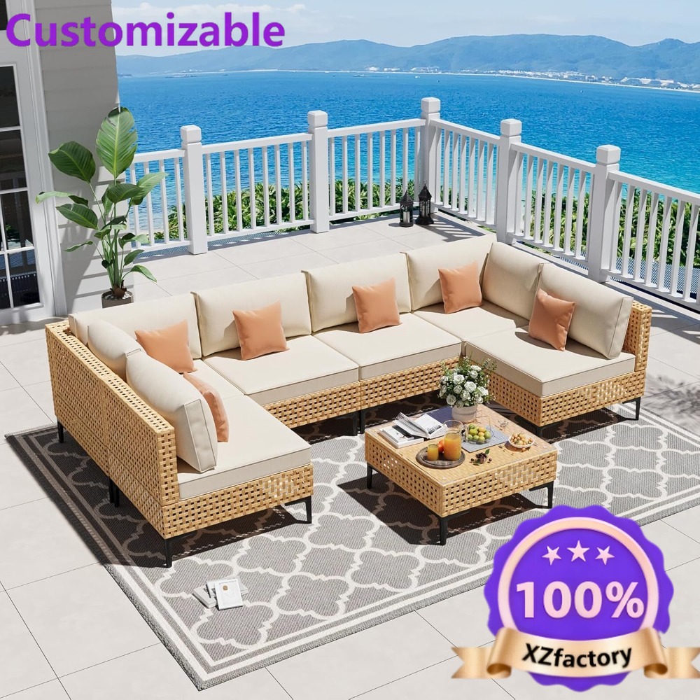 Factory Direct 2026 Patio Furn - Outdoor Furniture Factory 评论和价格
