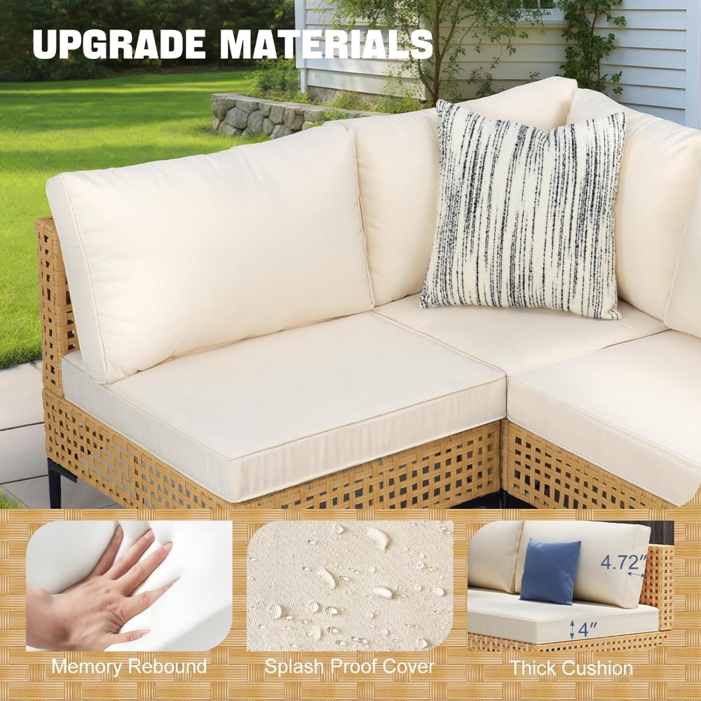 Factory Direct 2026 Patio Furn - Outdoor Furniture Factory 评论和价格