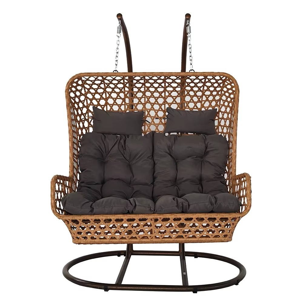 Factory Direct Sales Double Eg - Outdoor Furniture Factory 评论和价格