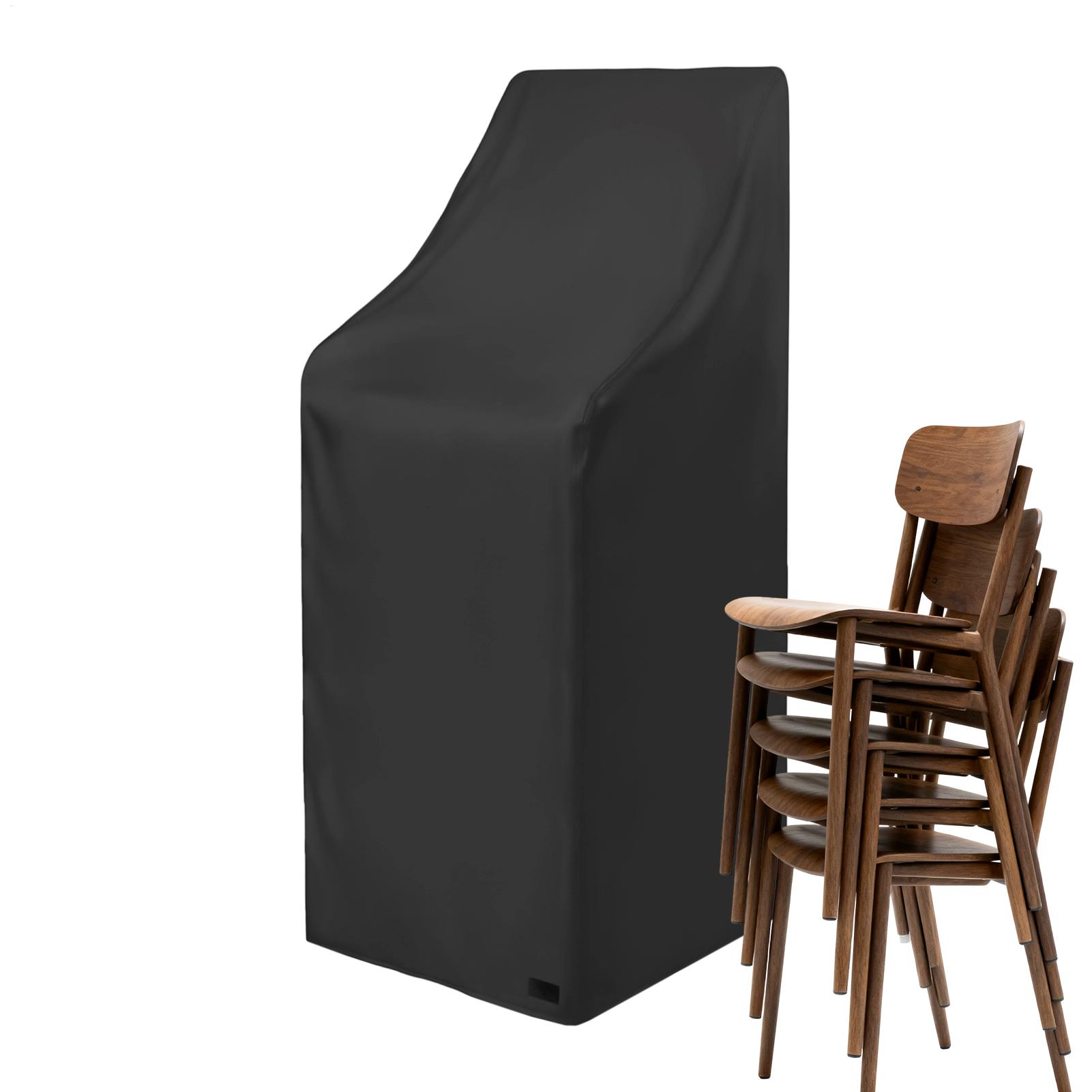 Garden Chair Cover Heavy Duty  - Outdoor Furniture Cover Waterproof 评论和价格