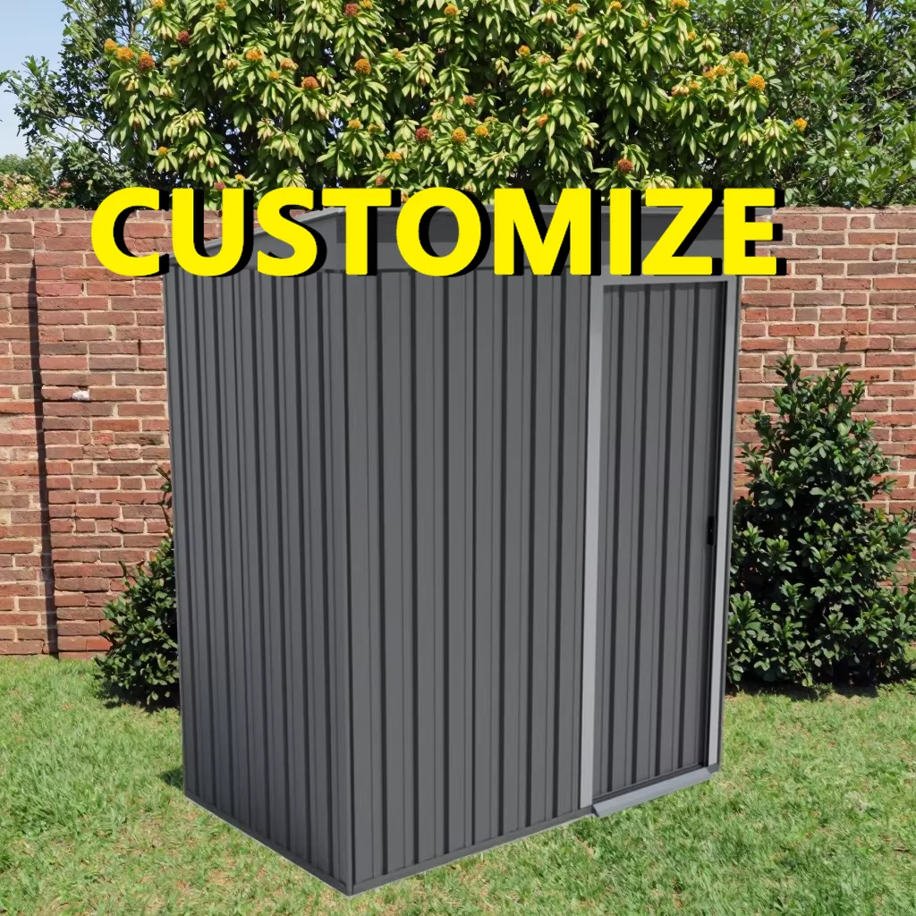 Any Size Custom Villa Outdoor  - Outdoor Furniture With Storage 评论和价格
