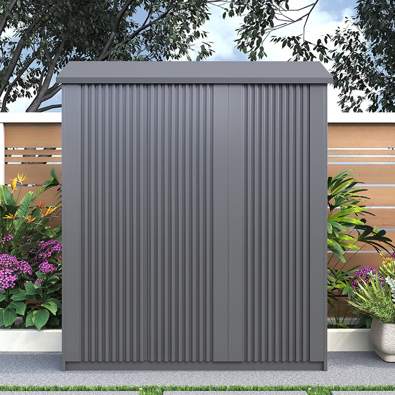 Any Size Custom Villa Outdoor  - Outdoor Furniture With Storage 评论和价格