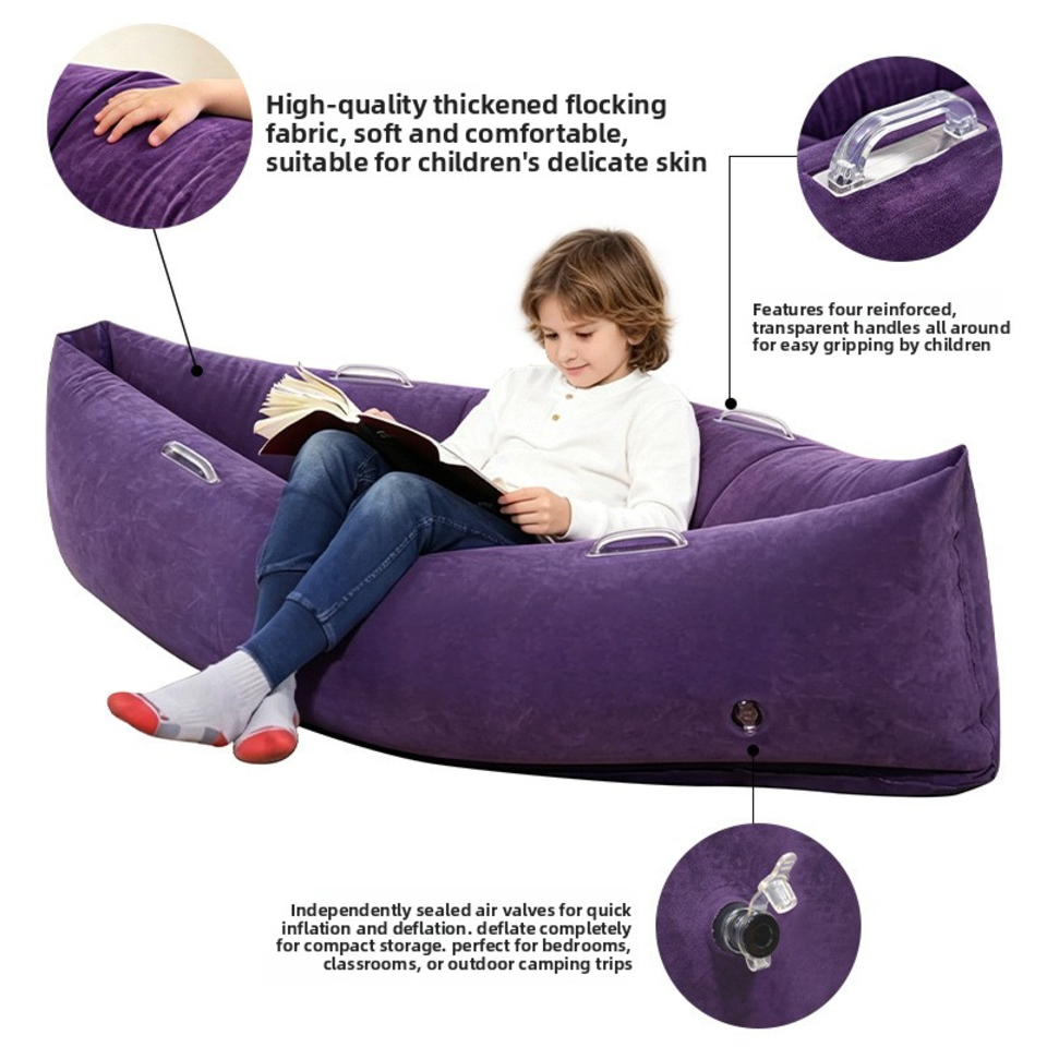 Indoor Portable Peapod Childre - Outdoor Furniture Plus 评论和价格