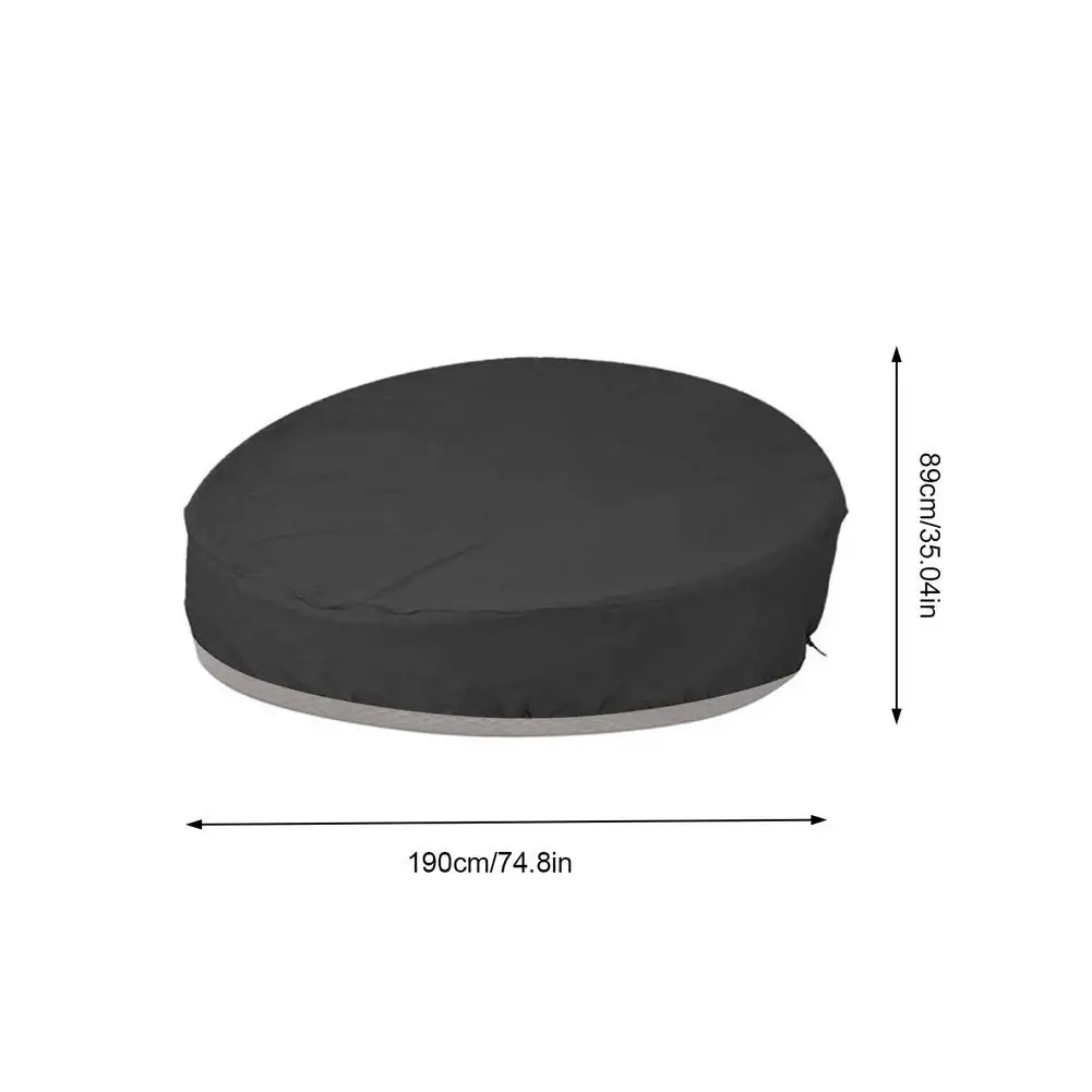 Outdoor Waterproof Daybed Cove - Outdoor Furniture Cover Waterproof 评论和价格