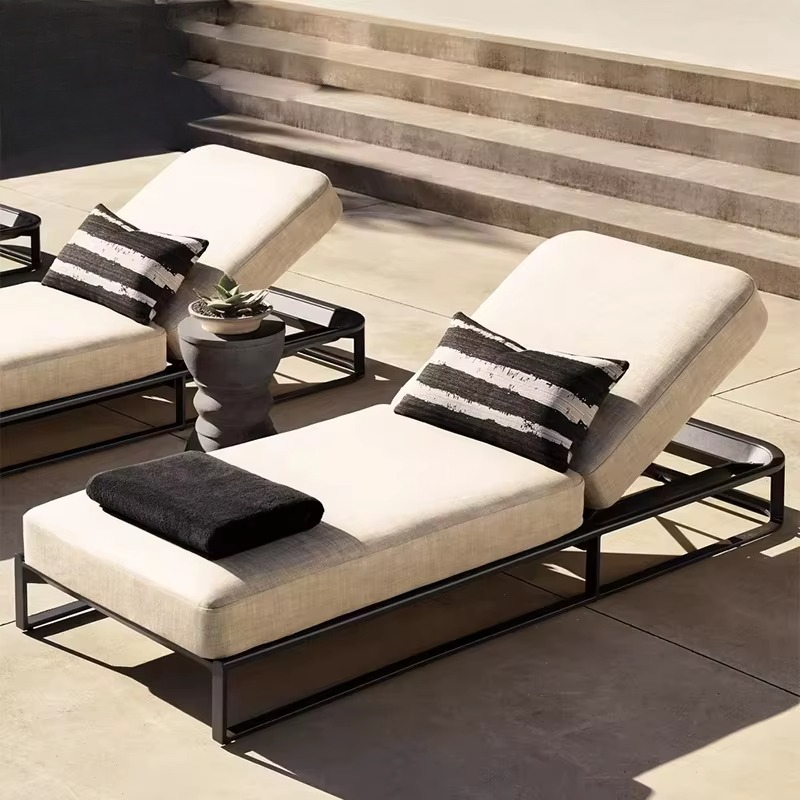 Factory Direct Outdoor Aluminu - Outdoor Furniture Factory 评论和价格