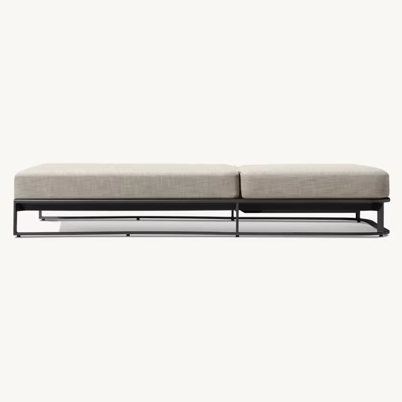 Factory Direct Outdoor Aluminu - Outdoor Furniture Factory 评论和价格