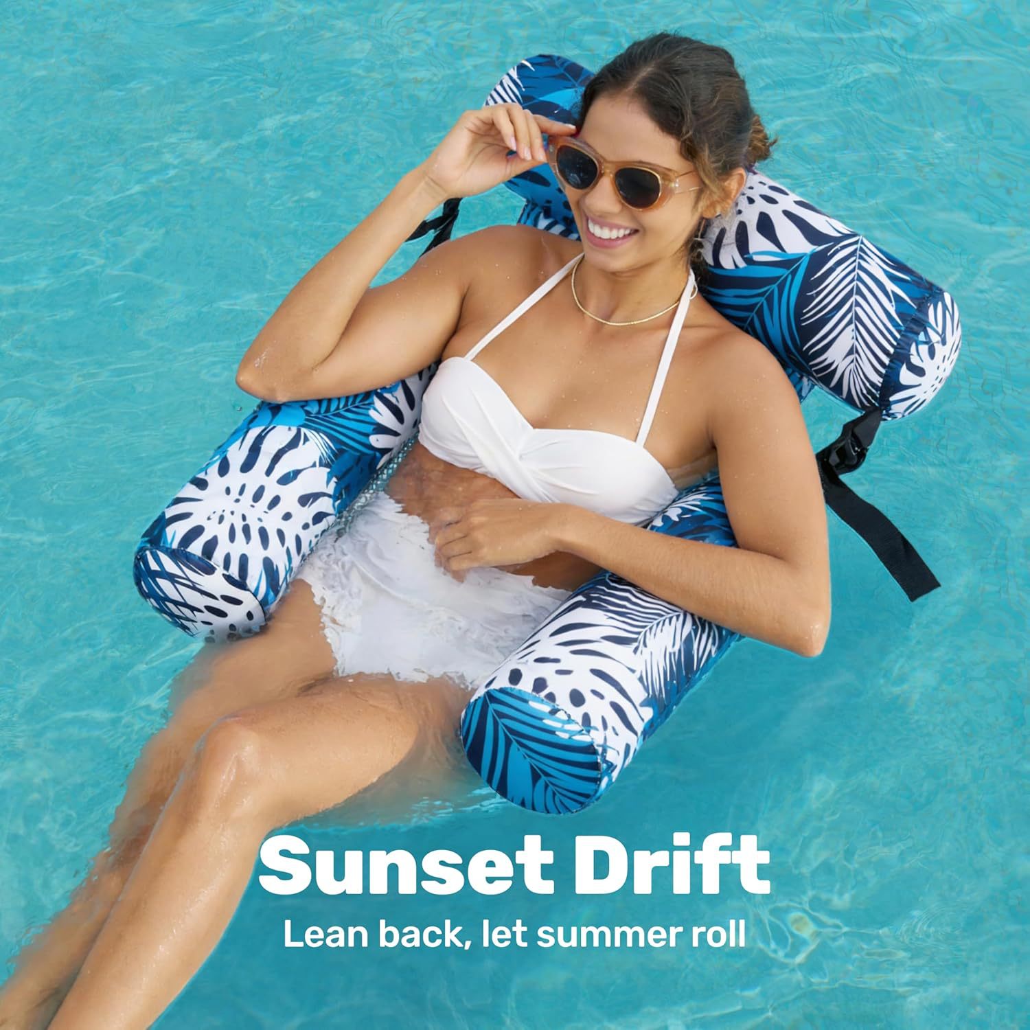 Summer outdoor inflatable loun - Outdoor Furniture For Pool 评论和价格