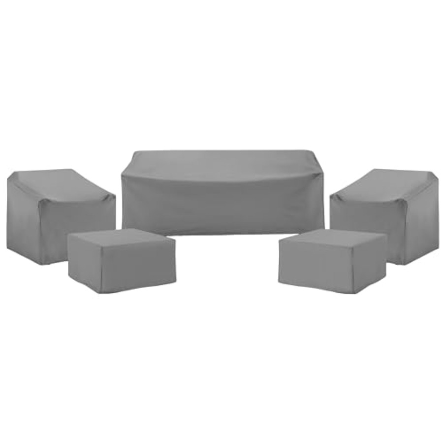 Patio Furniture Covers, Waterp - Outdoor Furniture Cover Waterproof 评论和价格