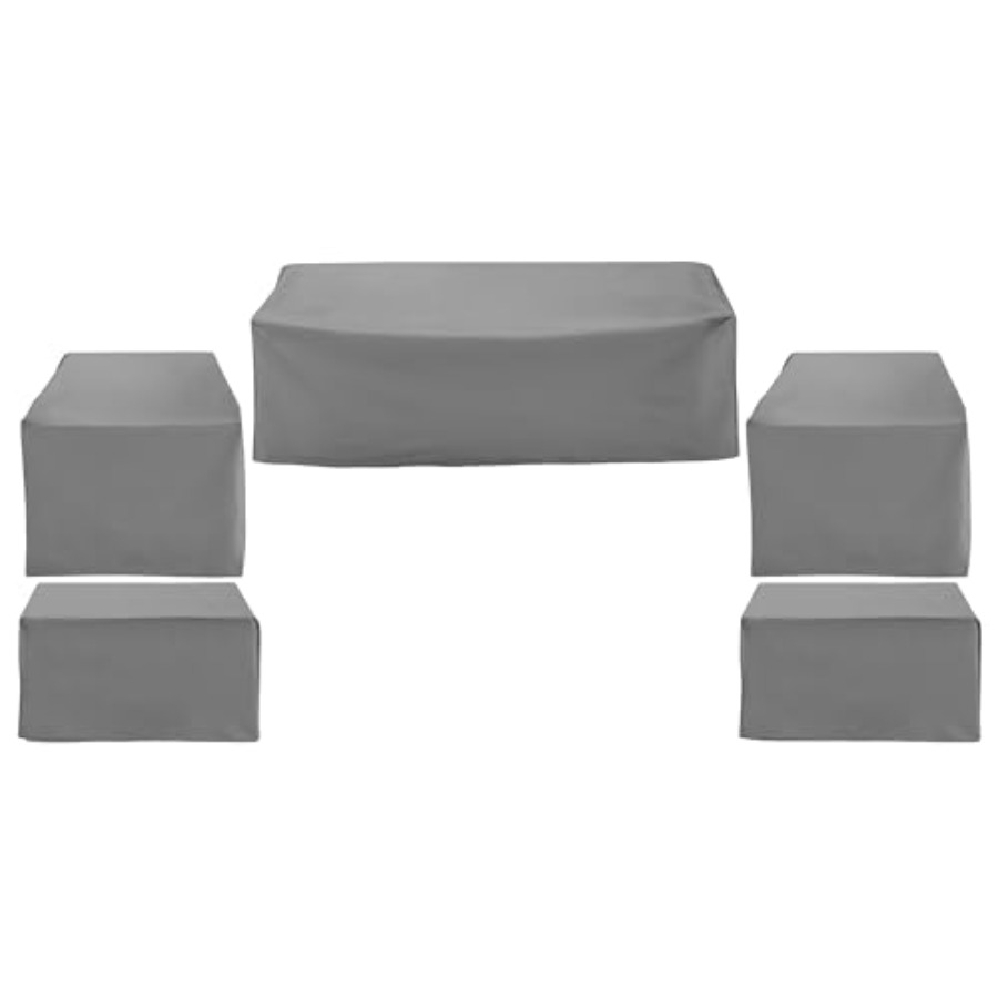 Patio Furniture Covers, Waterp - Outdoor Furniture Cover Waterproof 评论和价格