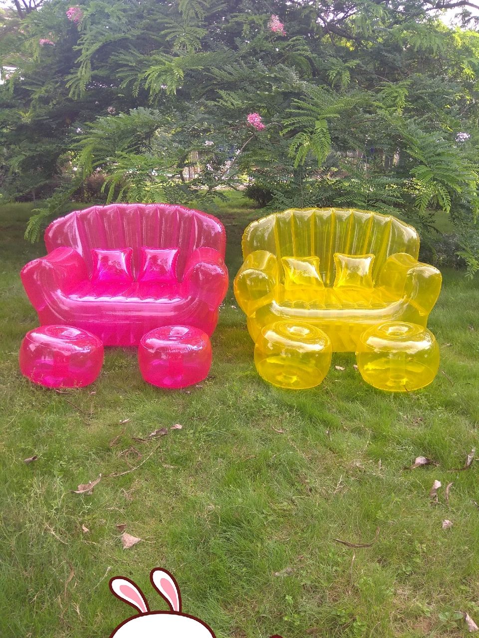 Inflatable stylish luxury vers - Outdoor Furniture Factory 评论和价格
