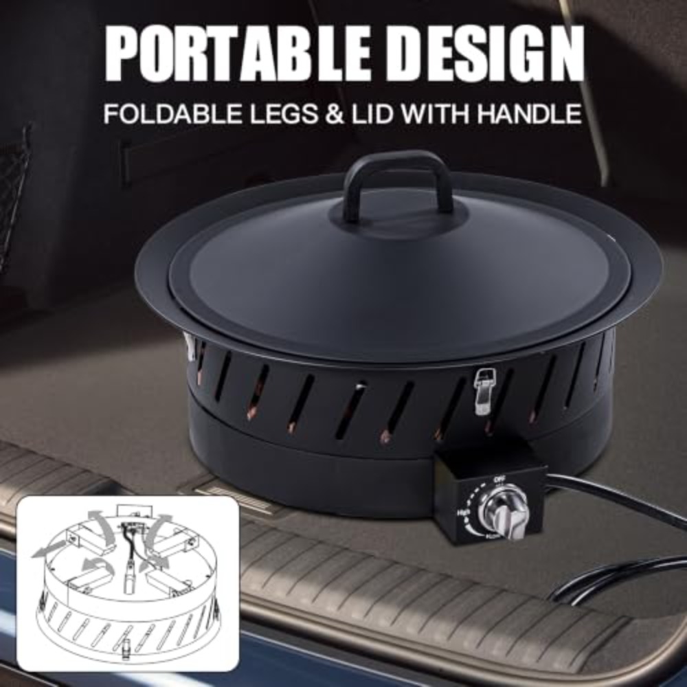 24 inch Portable Propane Fire  - Fire Pit Bowl 评论和价格