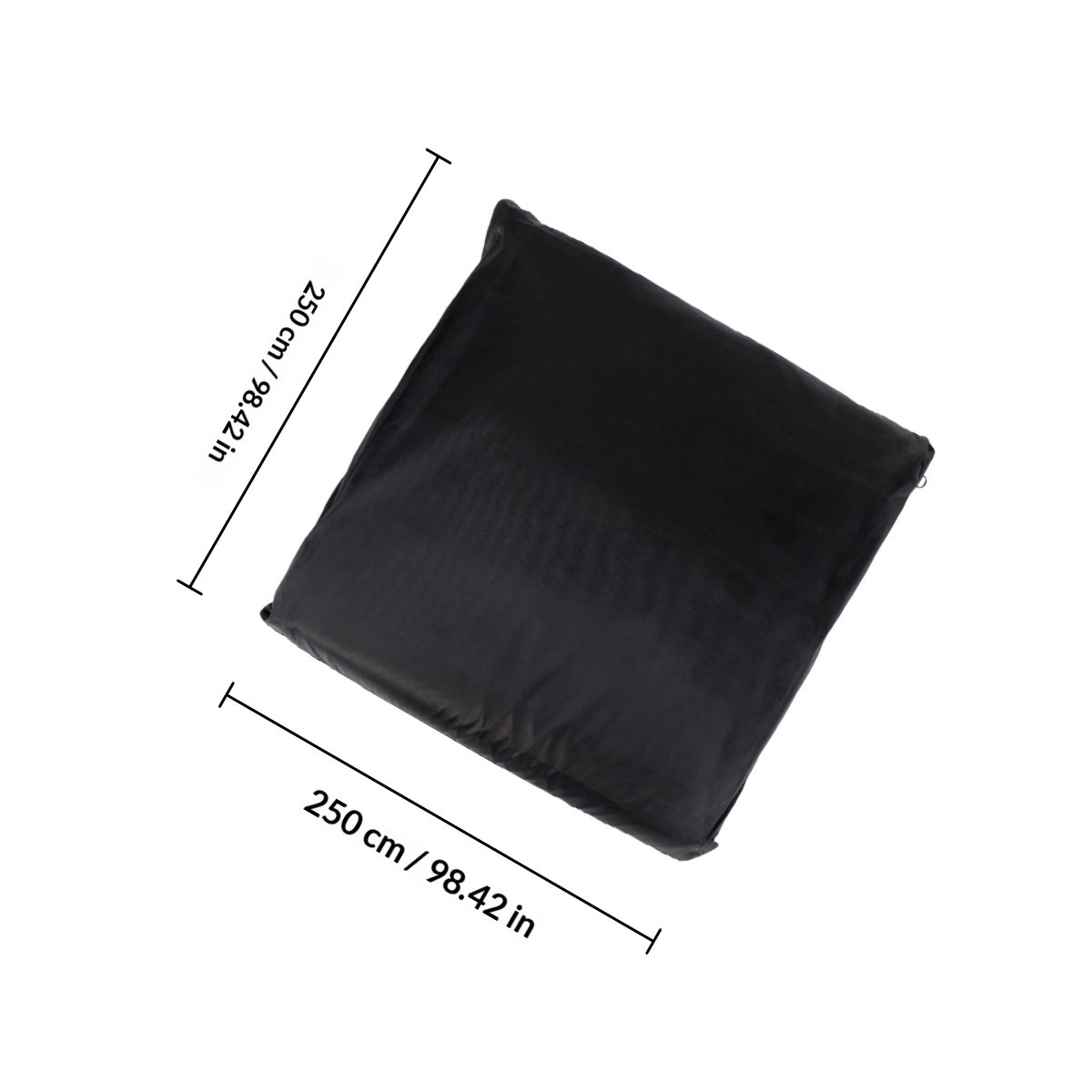 Waterproof Furniture Cover 350 - Outdoor Furniture Cover Waterproof 评论和价格