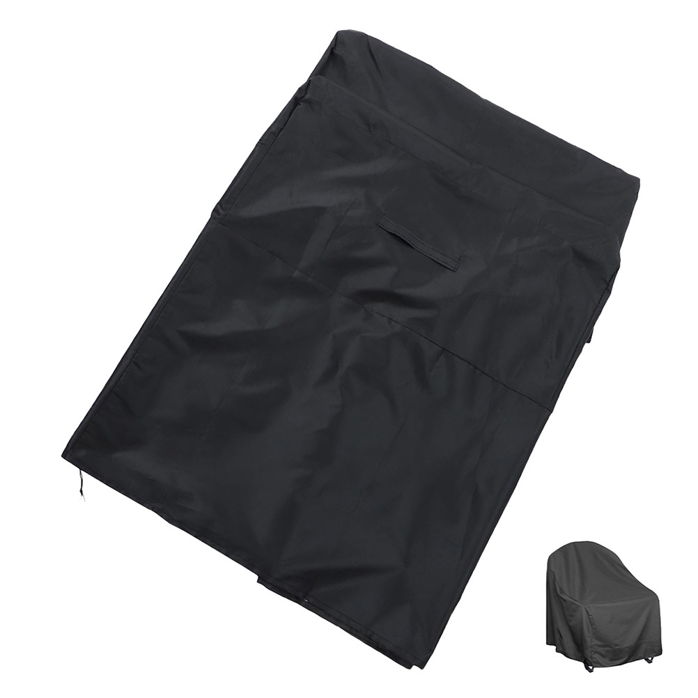 Waterproof Patio Swivel Chair  - Outdoor Furniture Cover Waterproof 评论和价格