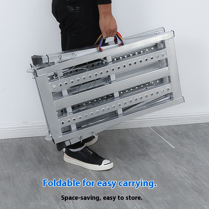 Steel scaffolding, foldable la - Outdoor Furniture Ideas 评论和价格